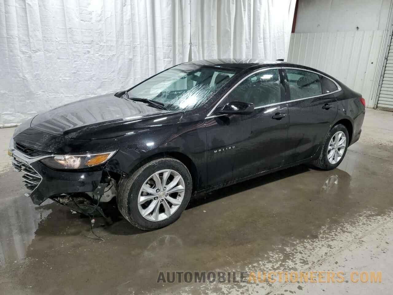 1G1ZD5STXPF174660 CHEVROLET MALIBU 2023