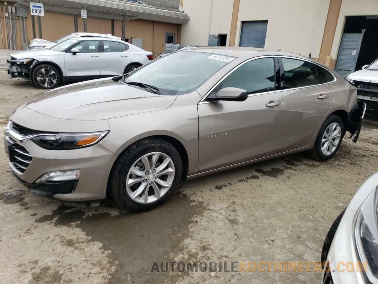 1G1ZD5STXPF176117 CHEVROLET MALIBU 2023