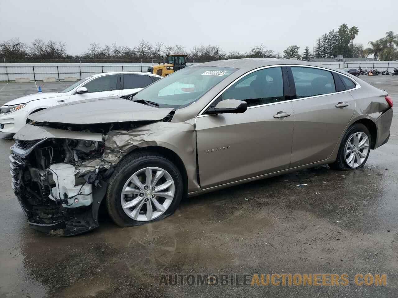 1G1ZD5STXPF176179 CHEVROLET MALIBU 2023