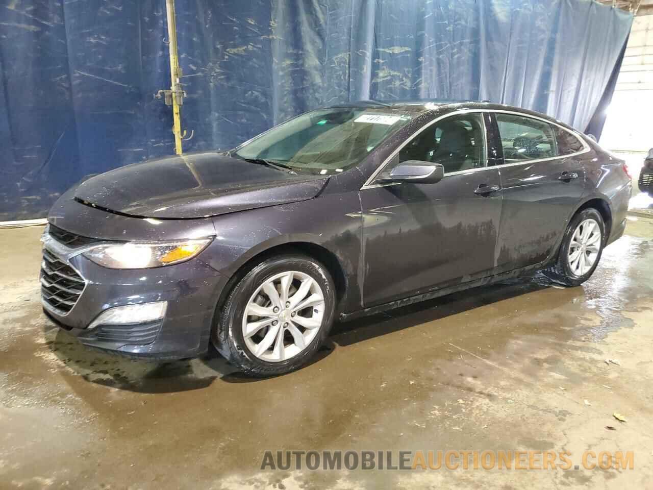 1G1ZD5STXPF177686 CHEVROLET MALIBU 2023