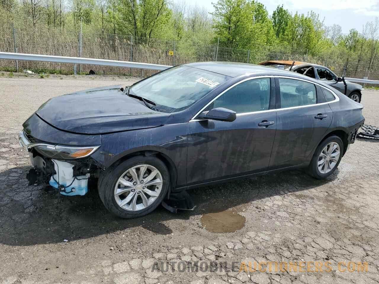 1G1ZD5STXPF179647 CHEVROLET MALIBU 2023