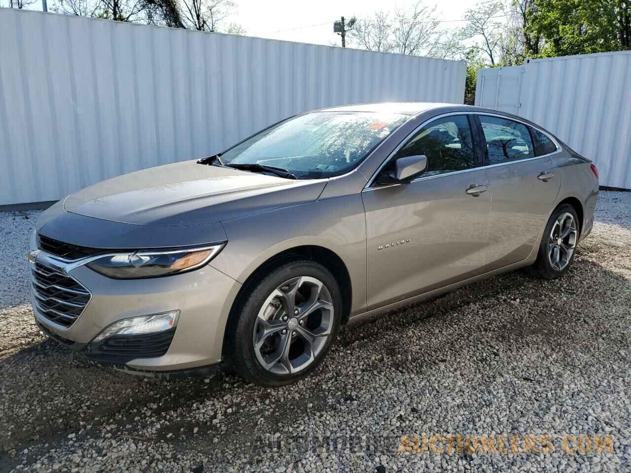 1G1ZD5STXPF181138 CHEVROLET MALIBU 2023