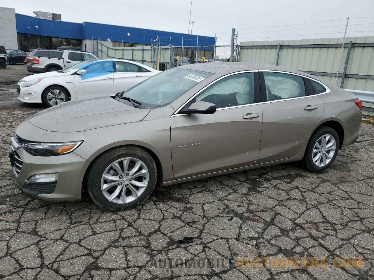 1G1ZD5STXPF181382 CHEVROLET MALIBU 2023