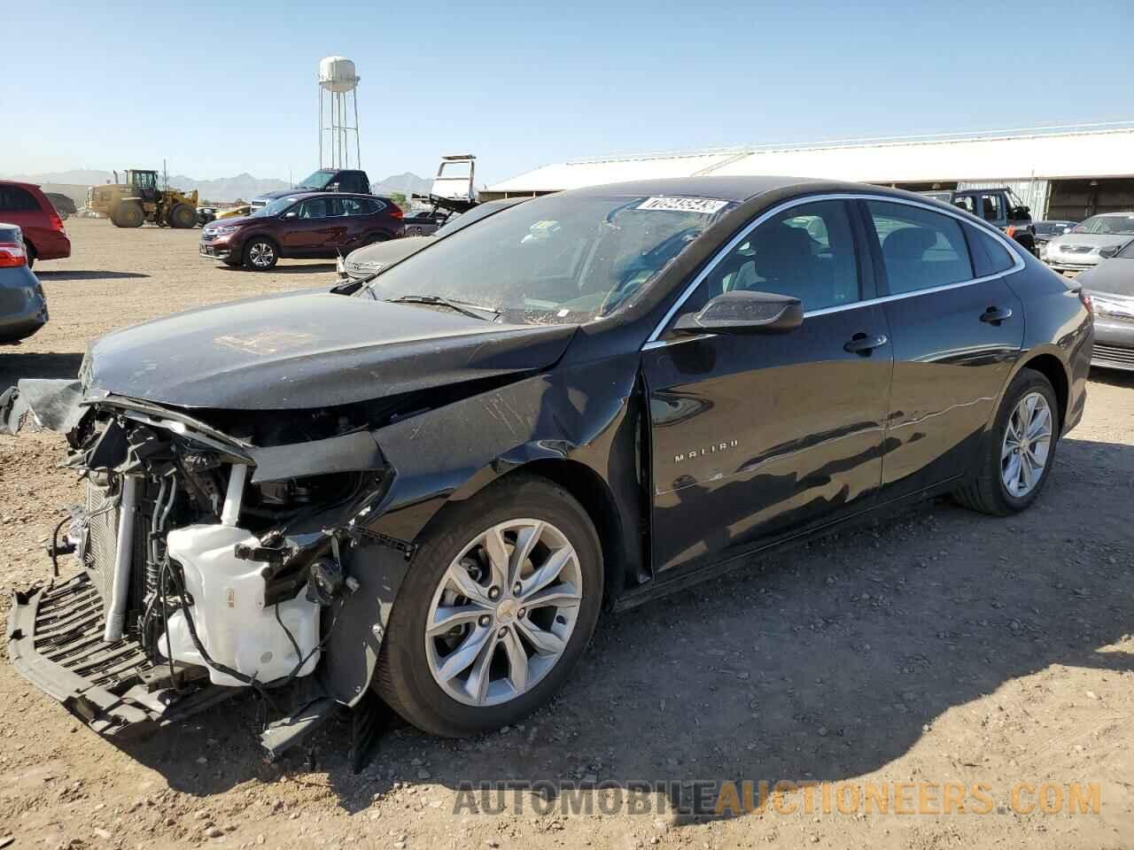 1G1ZD5STXPF181446 CHEVROLET MALIBU 2023