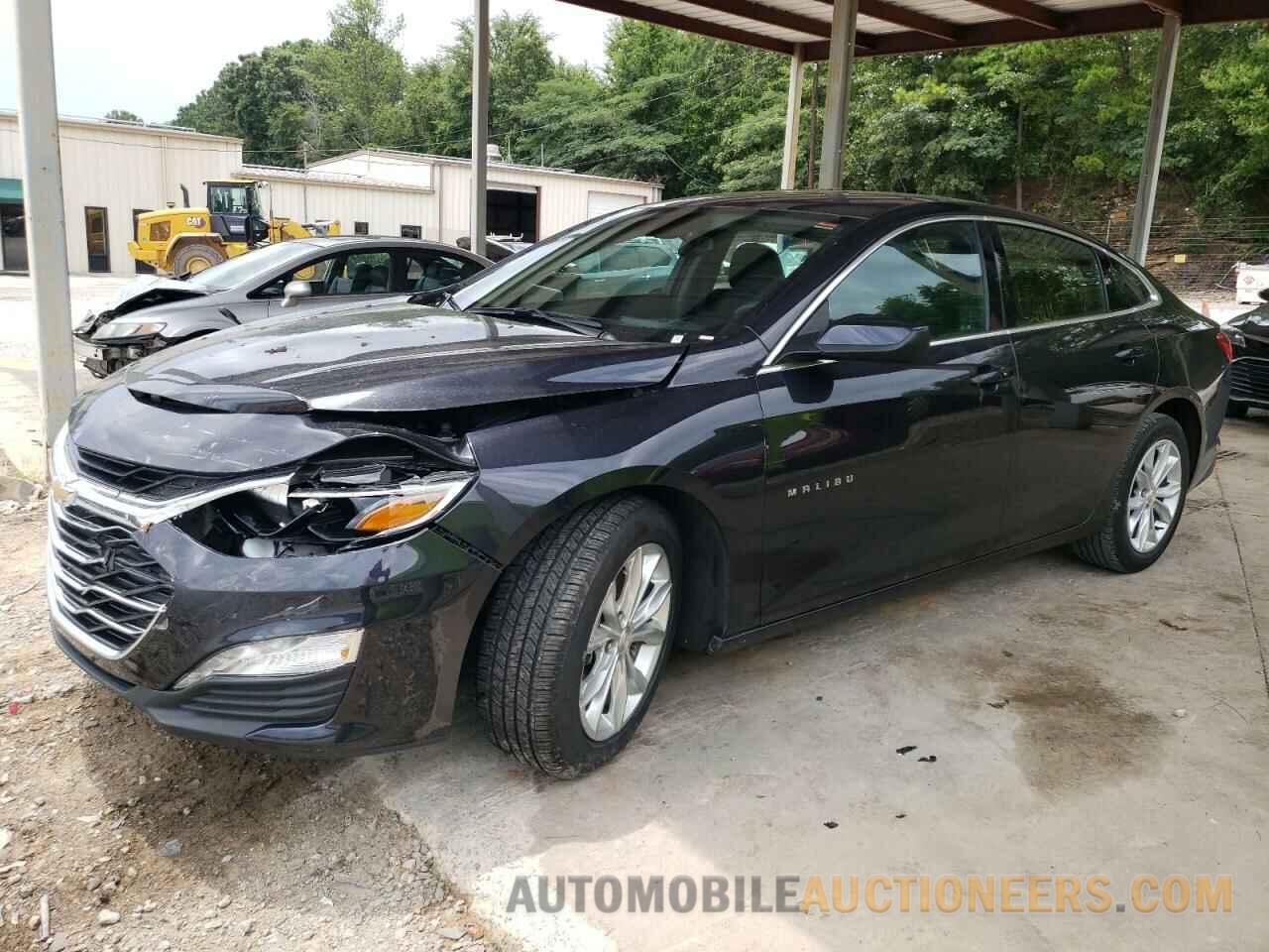 1G1ZD5STXPF181530 CHEVROLET MALIBU 2023