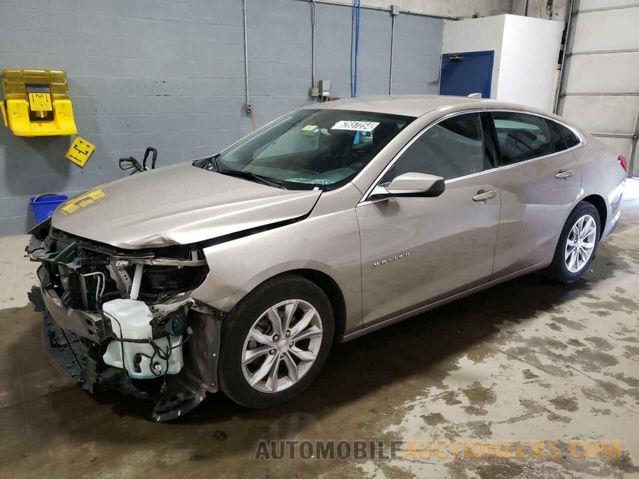 1G1ZD5STXPF181611 CHEVROLET MALIBU 2023