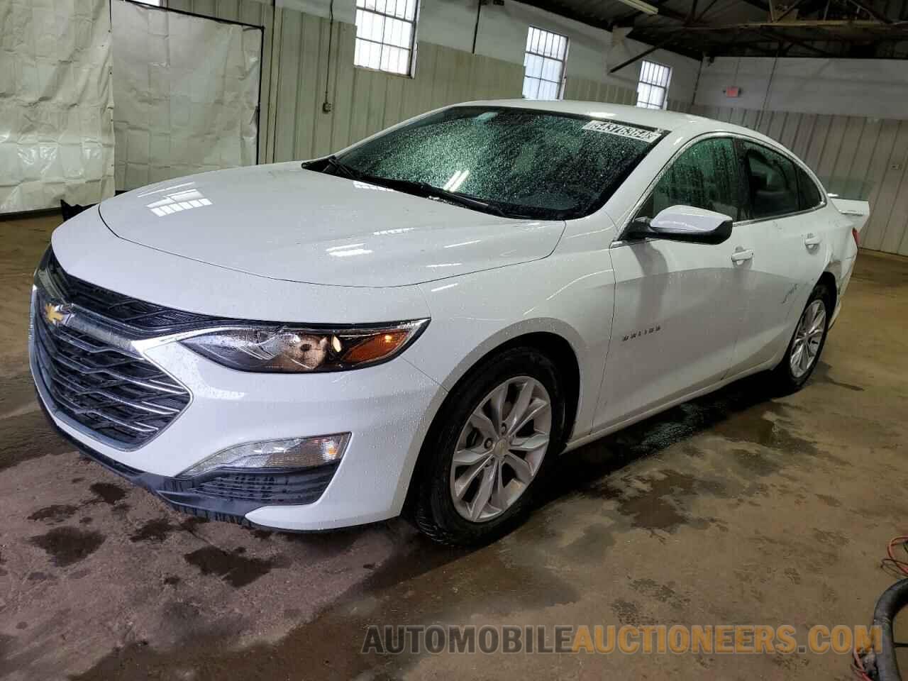 1G1ZD5STXPF181818 CHEVROLET MALIBU 2023