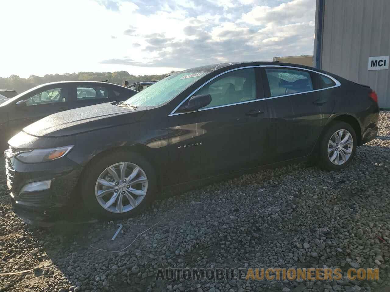 1G1ZD5STXPF182208 CHEVROLET MALIBU 2023