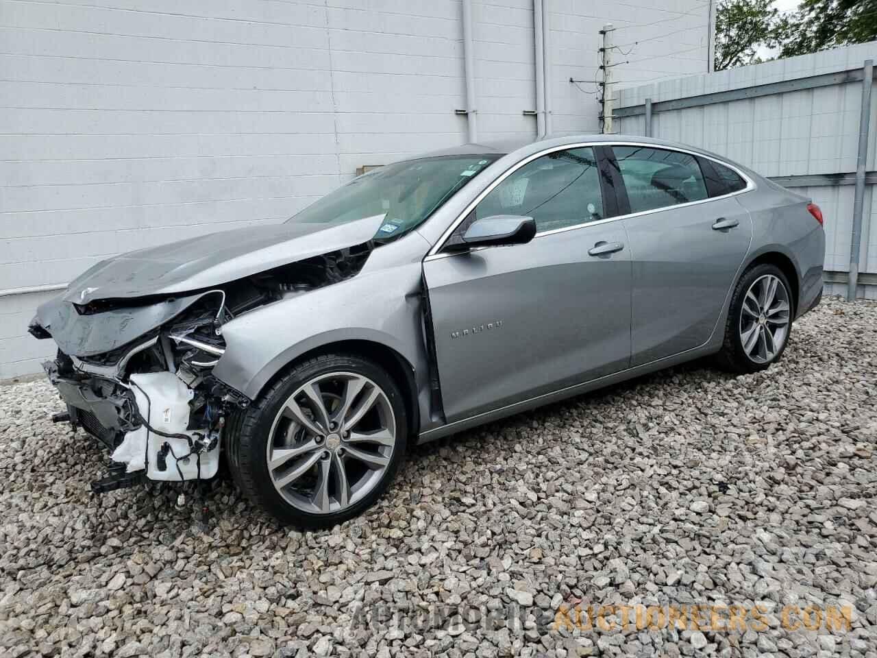 1G1ZD5STXPF182399 CHEVROLET MALIBU 2023