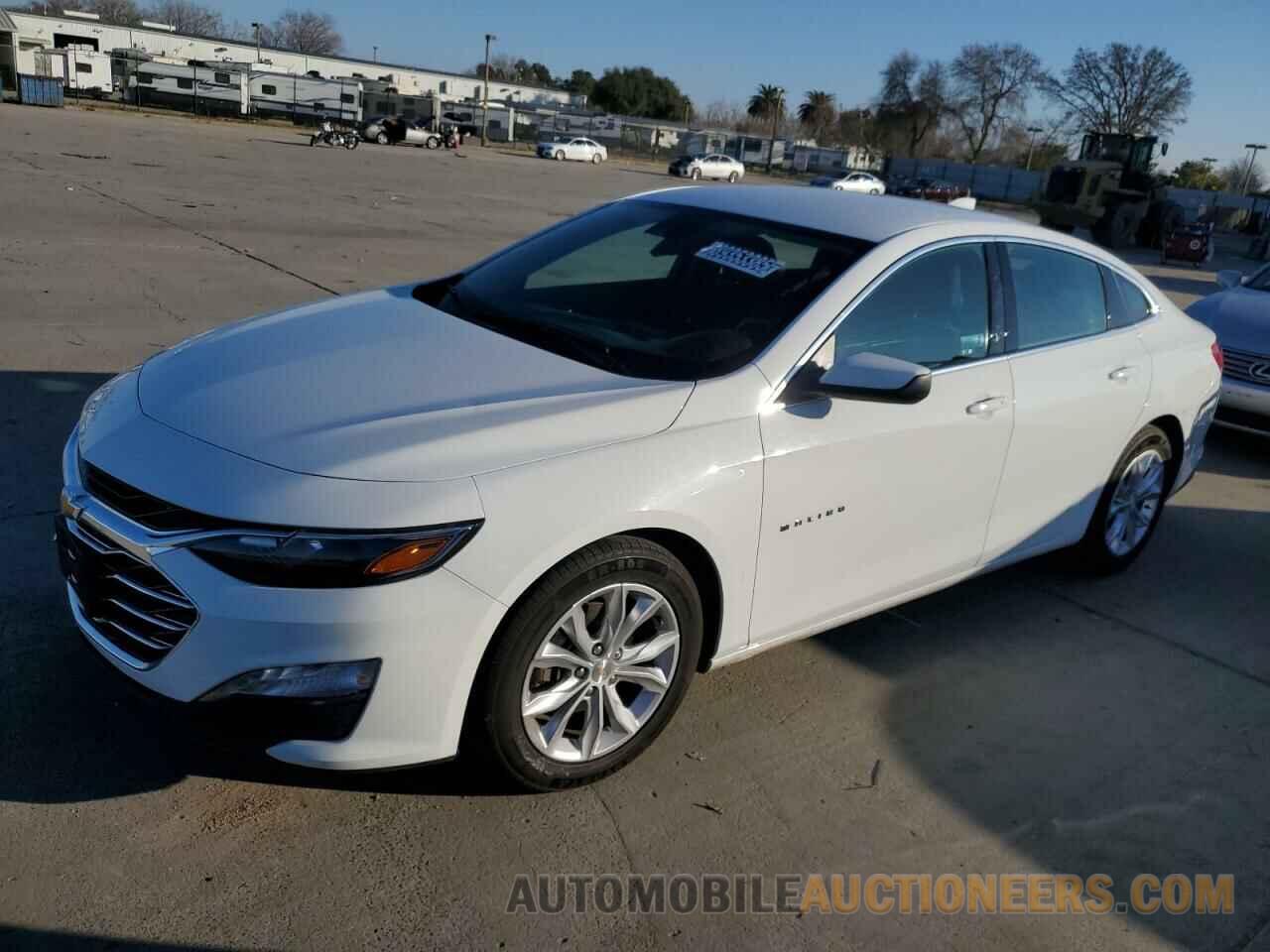 1G1ZD5STXPF186002 CHEVROLET MALIBU 2023