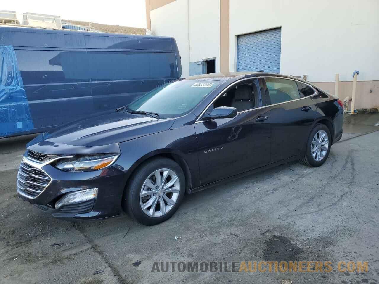 1G1ZD5STXPF187084 CHEVROLET MALIBU 2023