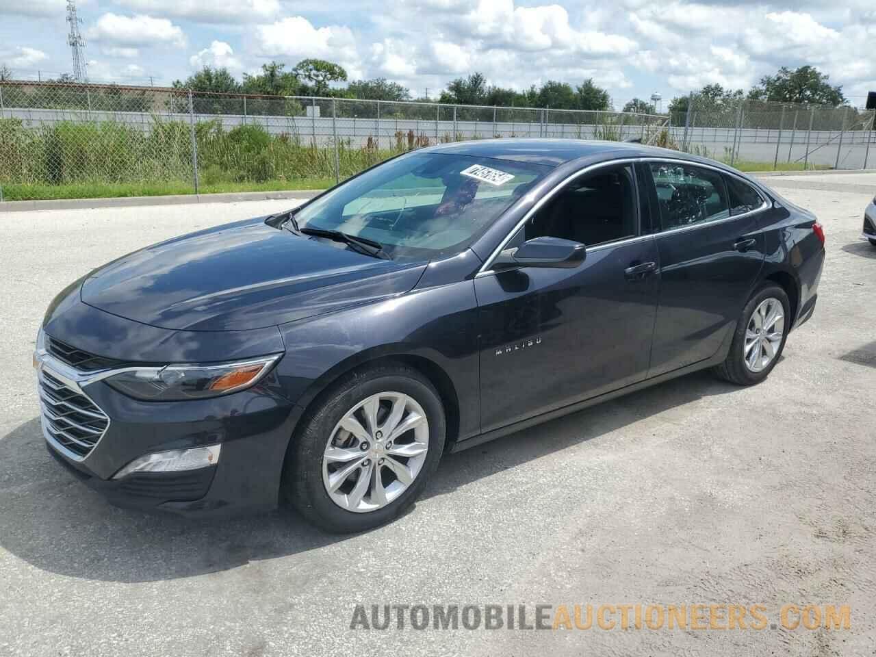 1G1ZD5STXPF201355 CHEVROLET MALIBU 2023