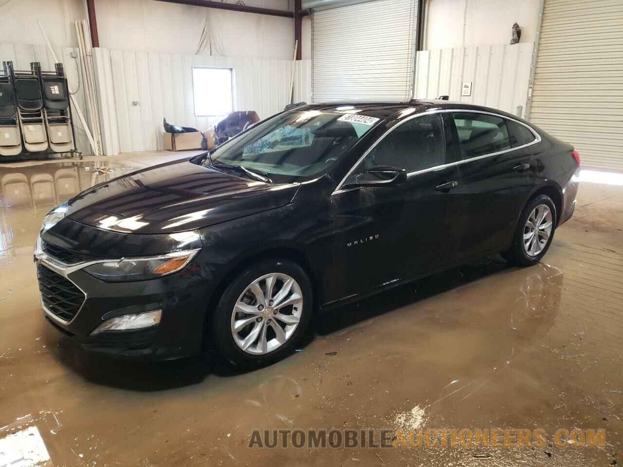 1G1ZD5STXPF201517 CHEVROLET MALIBU 2023