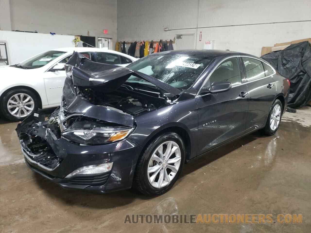 1G1ZD5STXPF203557 CHEVROLET MALIBU 2023