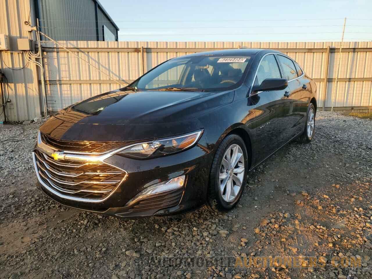 1G1ZD5STXPF203588 CHEVROLET MALIBU 2023