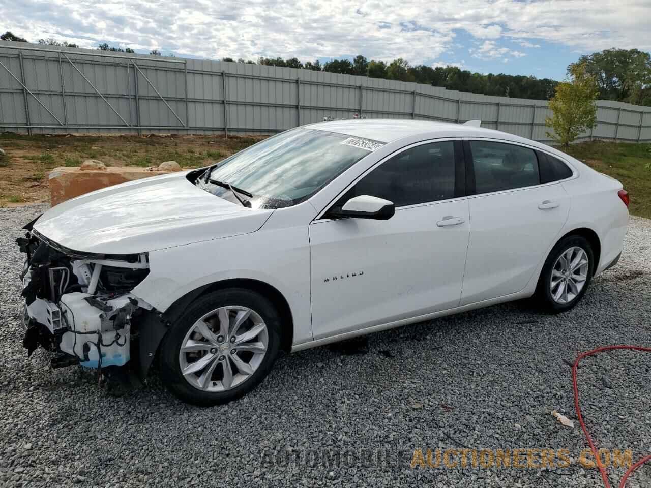 1G1ZD5STXPF204871 CHEVROLET MALIBU 2023