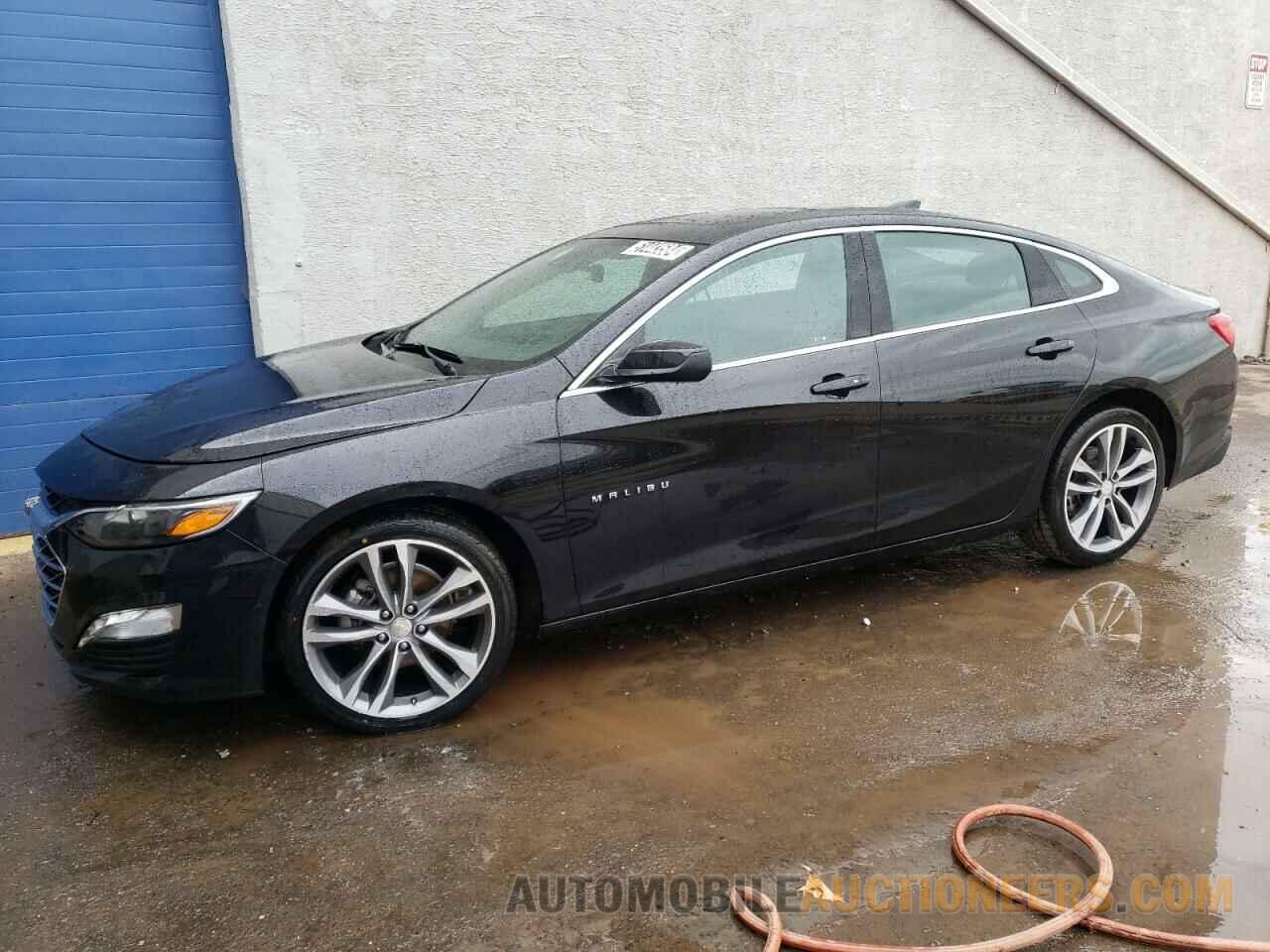 1G1ZD5STXPF205535 CHEVROLET MALIBU 2023