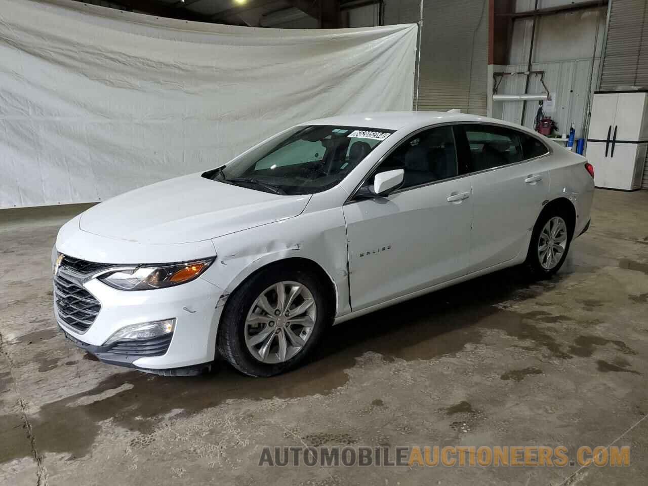 1G1ZD5STXPF207141 CHEVROLET MALIBU 2023