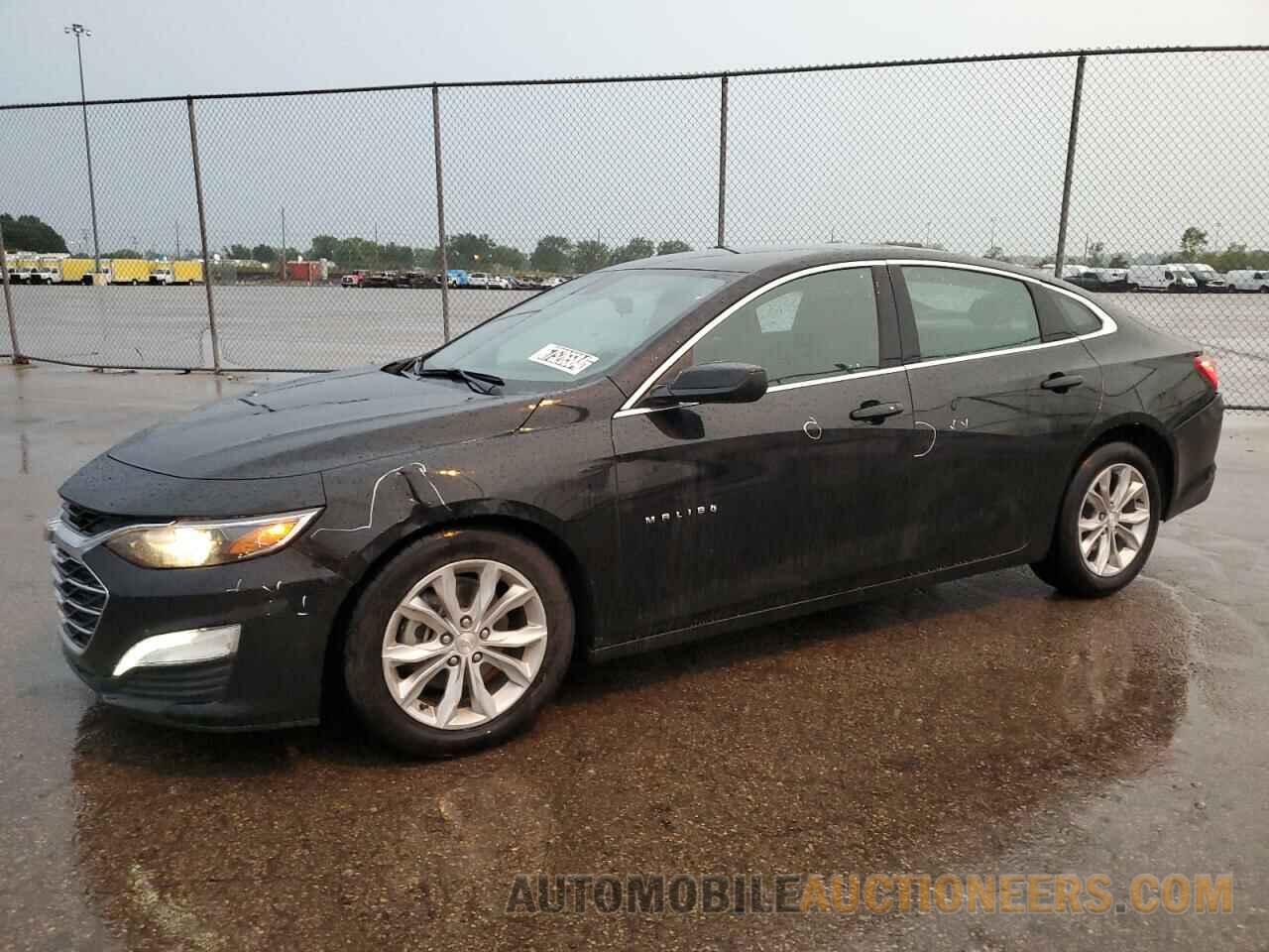 1G1ZD5STXPF207446 CHEVROLET MALIBU 2023