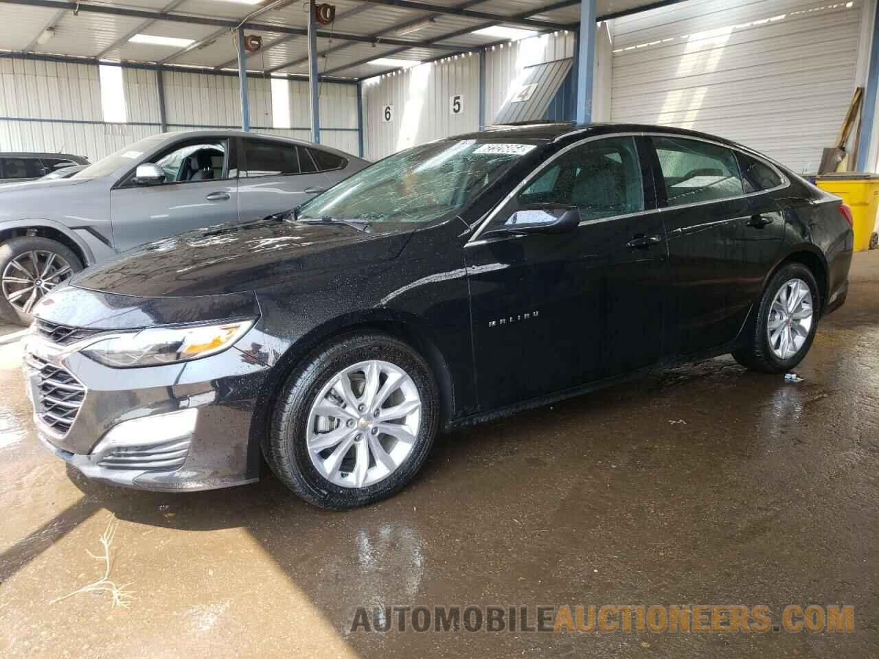 1G1ZD5STXPF212968 CHEVROLET MALIBU 2023