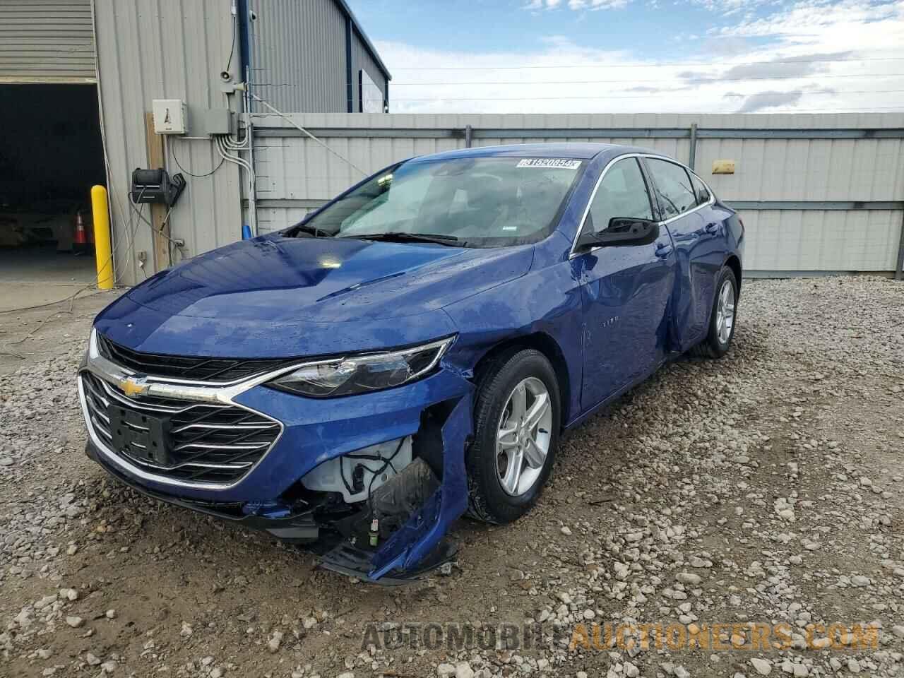 1G1ZD5STXPF213568 CHEVROLET MALIBU 2023