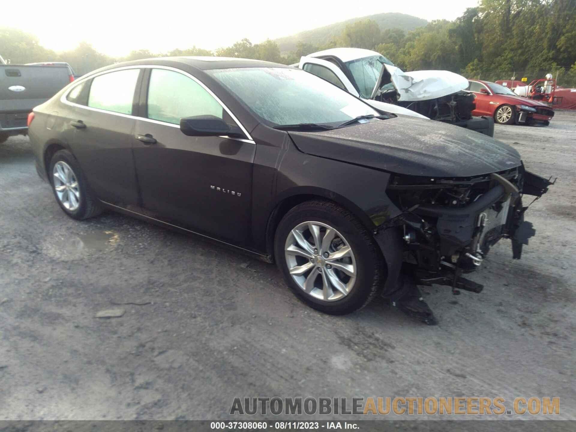 1G1ZD5STXPF214851 CHEVROLET MALIBU 2023