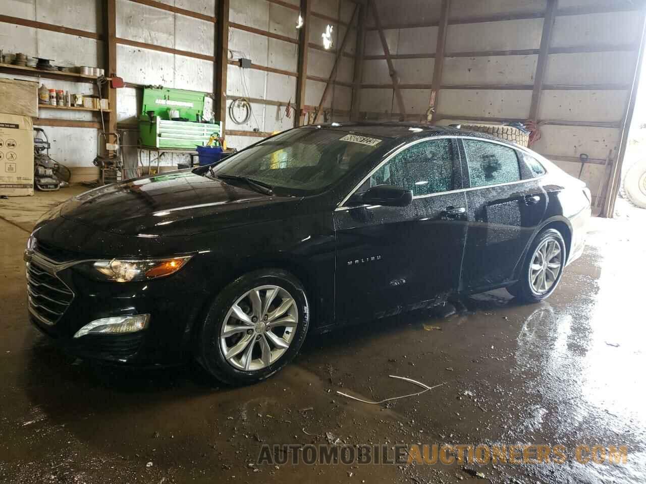 1G1ZD5STXPF216017 CHEVROLET MALIBU 2023