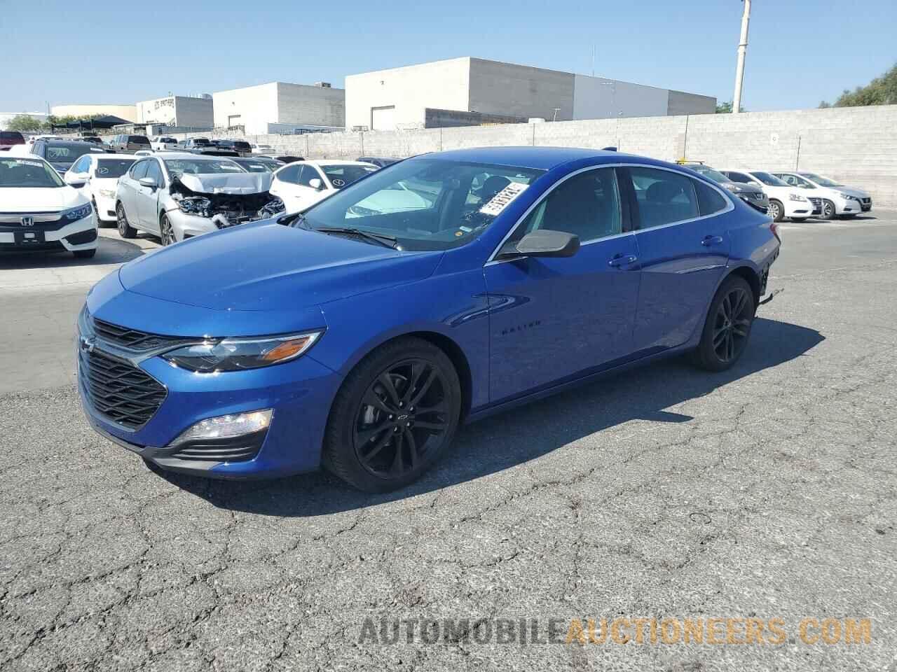 1G1ZD5STXPF218110 CHEVROLET MALIBU 2023