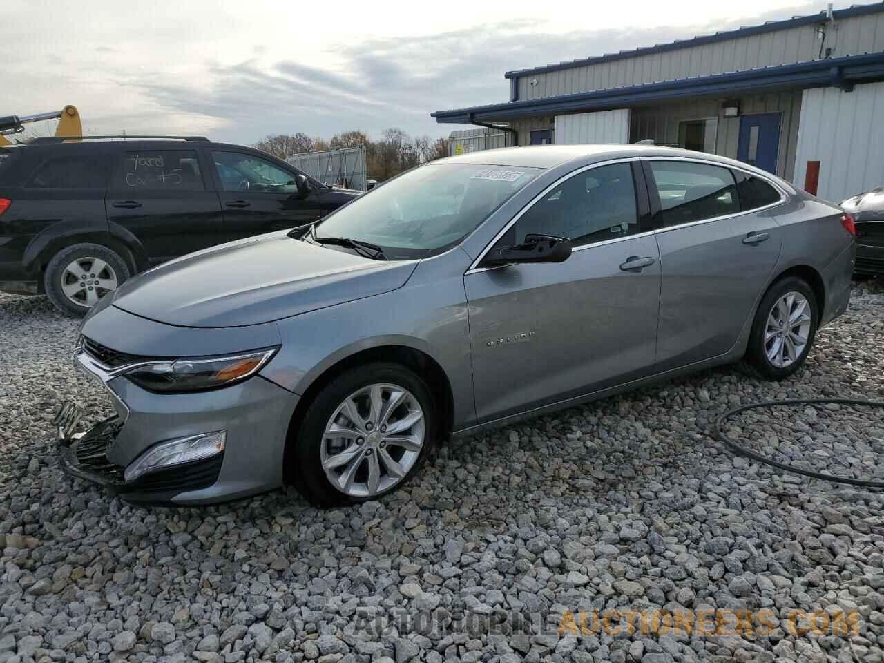 1G1ZD5STXPF221153 CHEVROLET MALIBU 2023