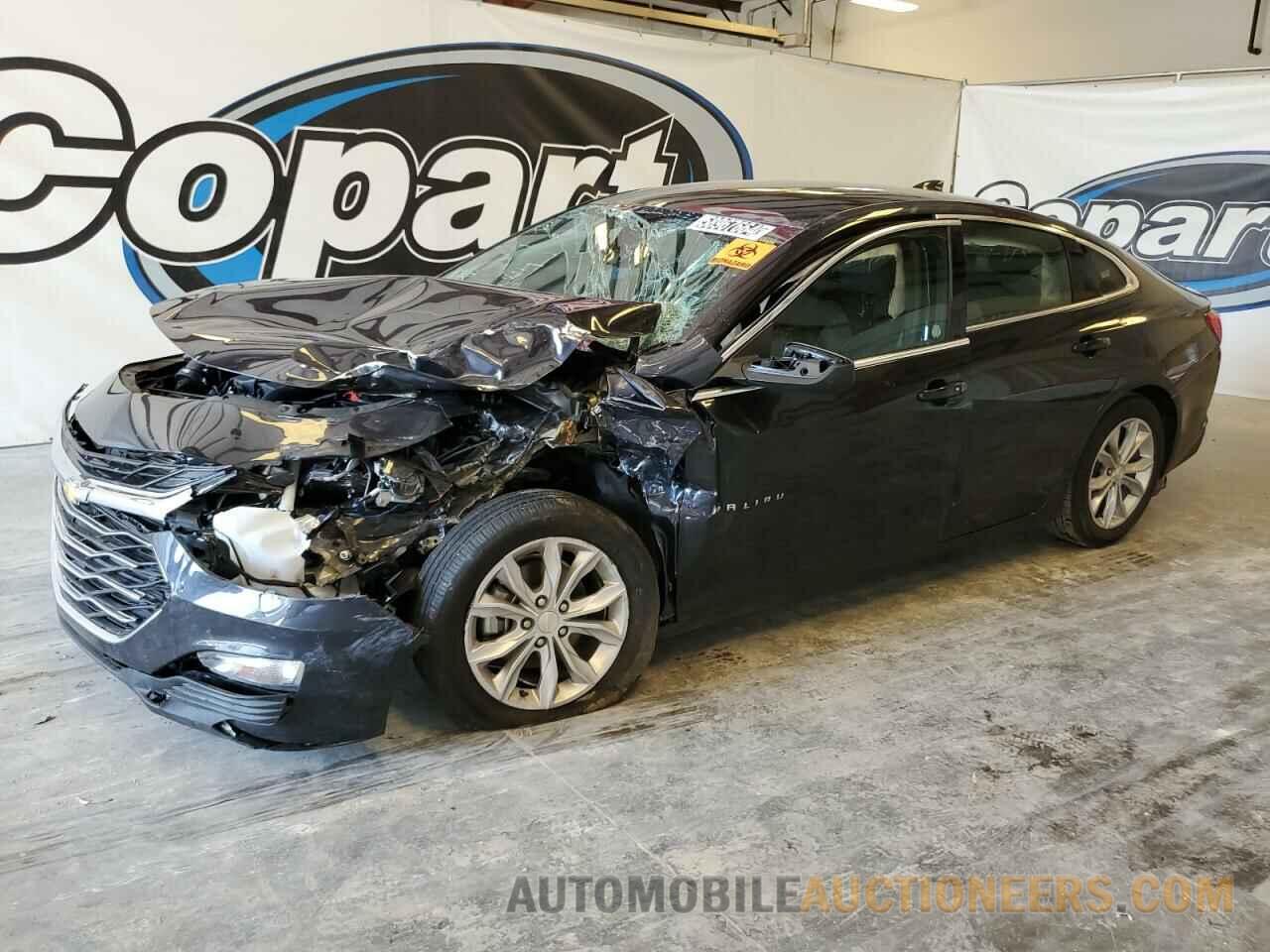 1G1ZD5STXPF221413 CHEVROLET MALIBU 2023