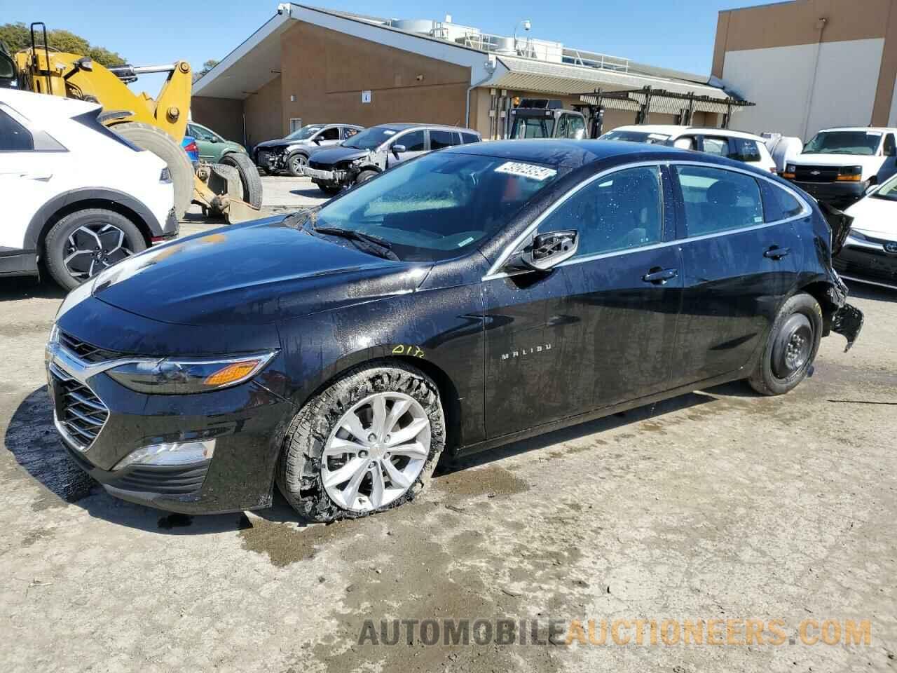 1G1ZD5STXPF222416 CHEVROLET MALIBU 2023