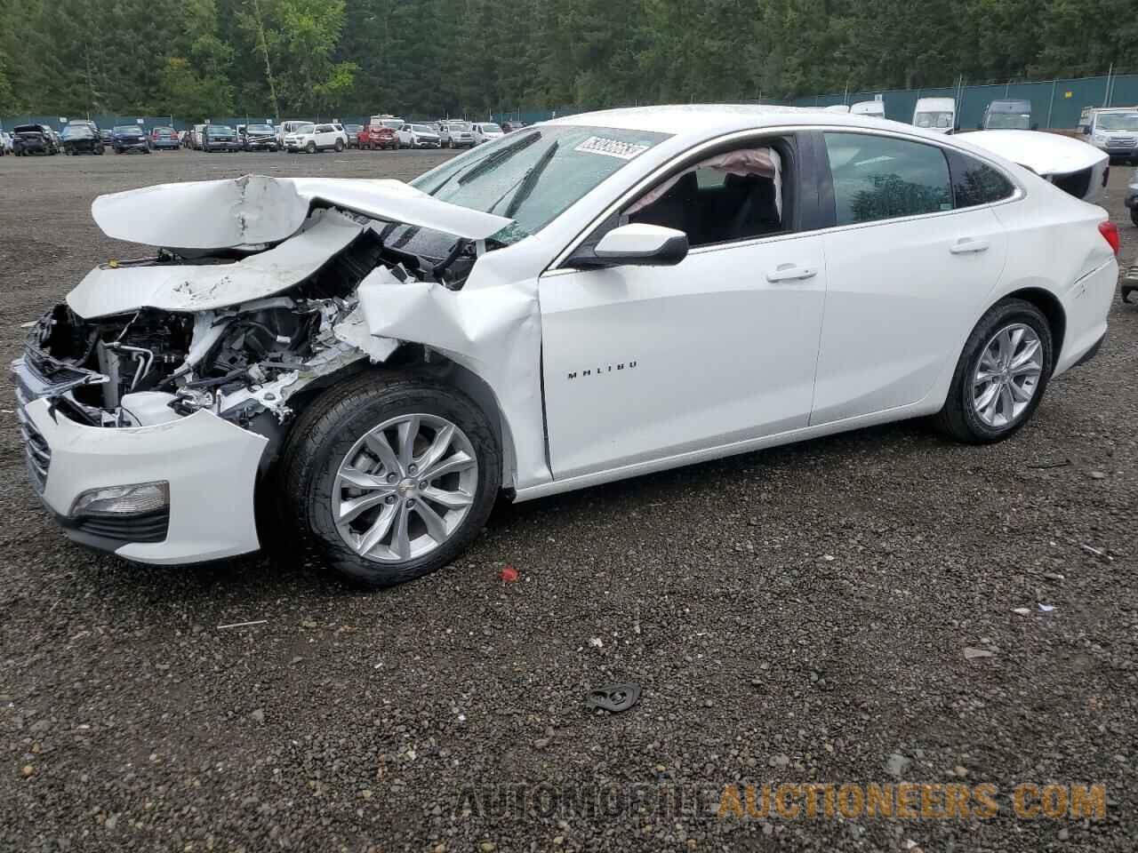 1G1ZD5STXPF223310 CHEVROLET MALIBU 2023