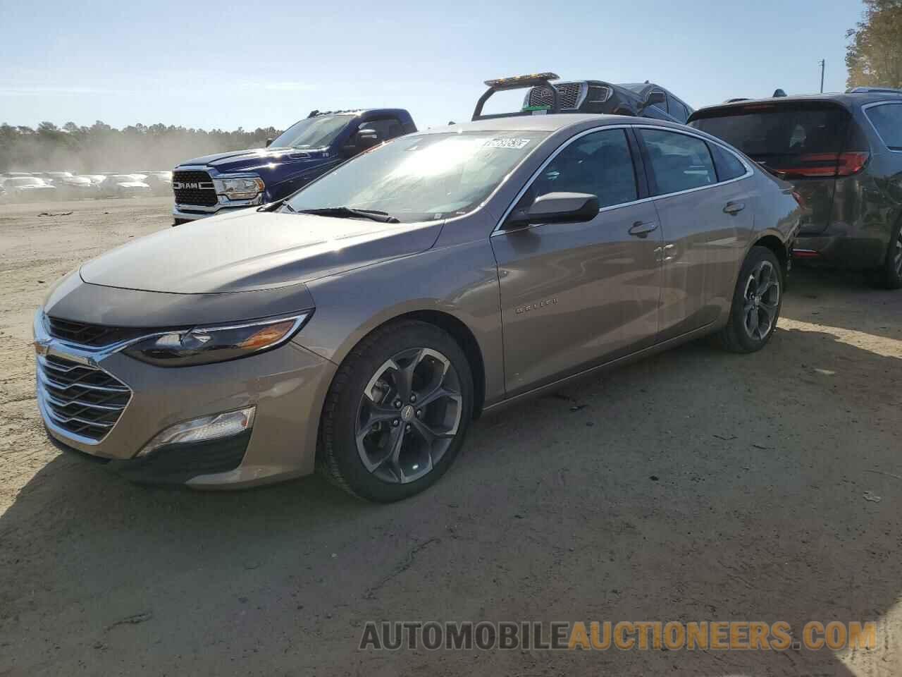 1G1ZD5STXPF224022 CHEVROLET MALIBU 2023