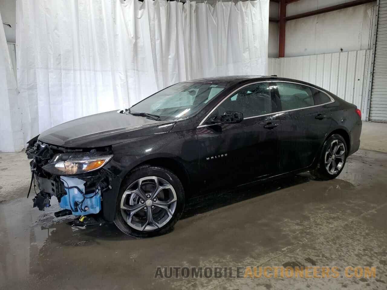 1G1ZD5STXPF227891 CHEVROLET MALIBU 2023