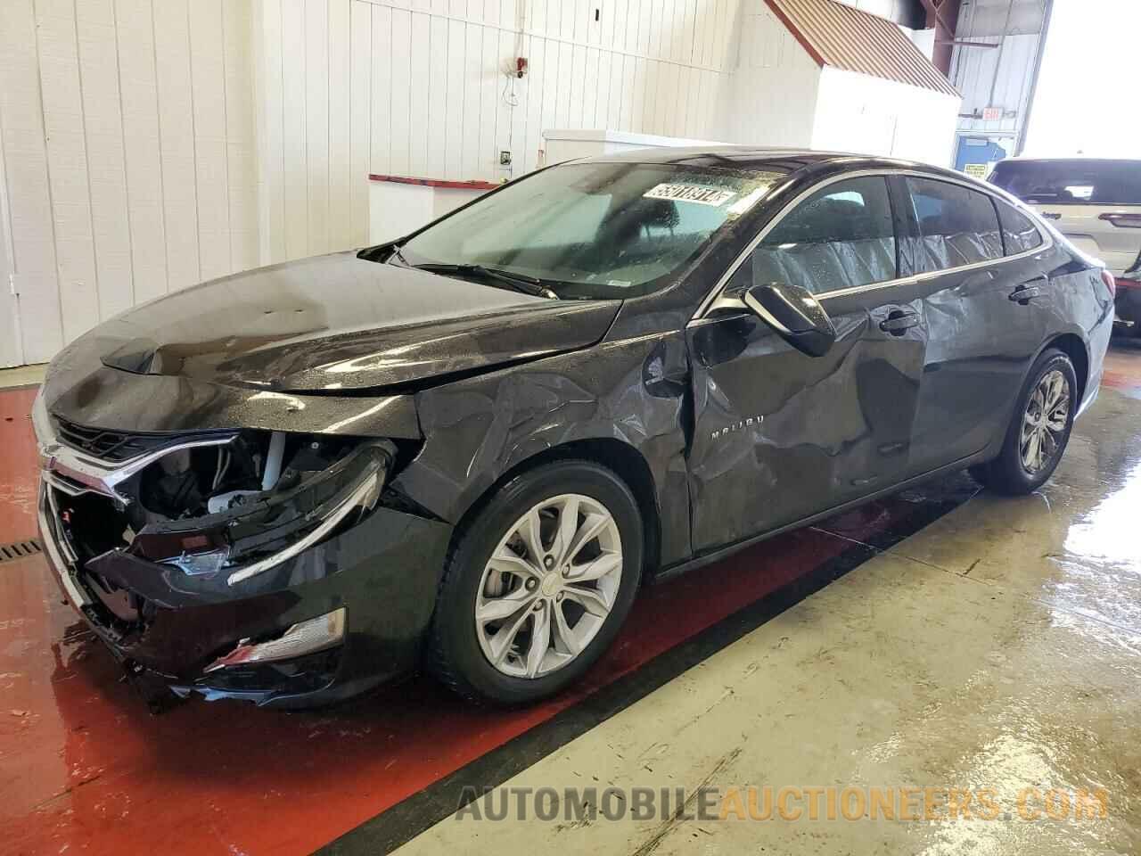 1G1ZD5STXPF231018 CHEVROLET MALIBU 2023