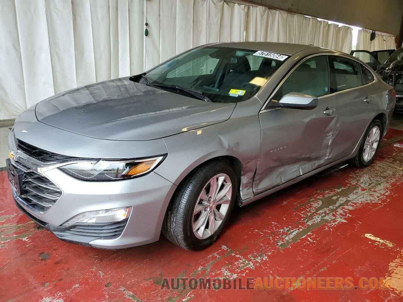 1G1ZD5STXPF231097 CHEVROLET MALIBU 2023