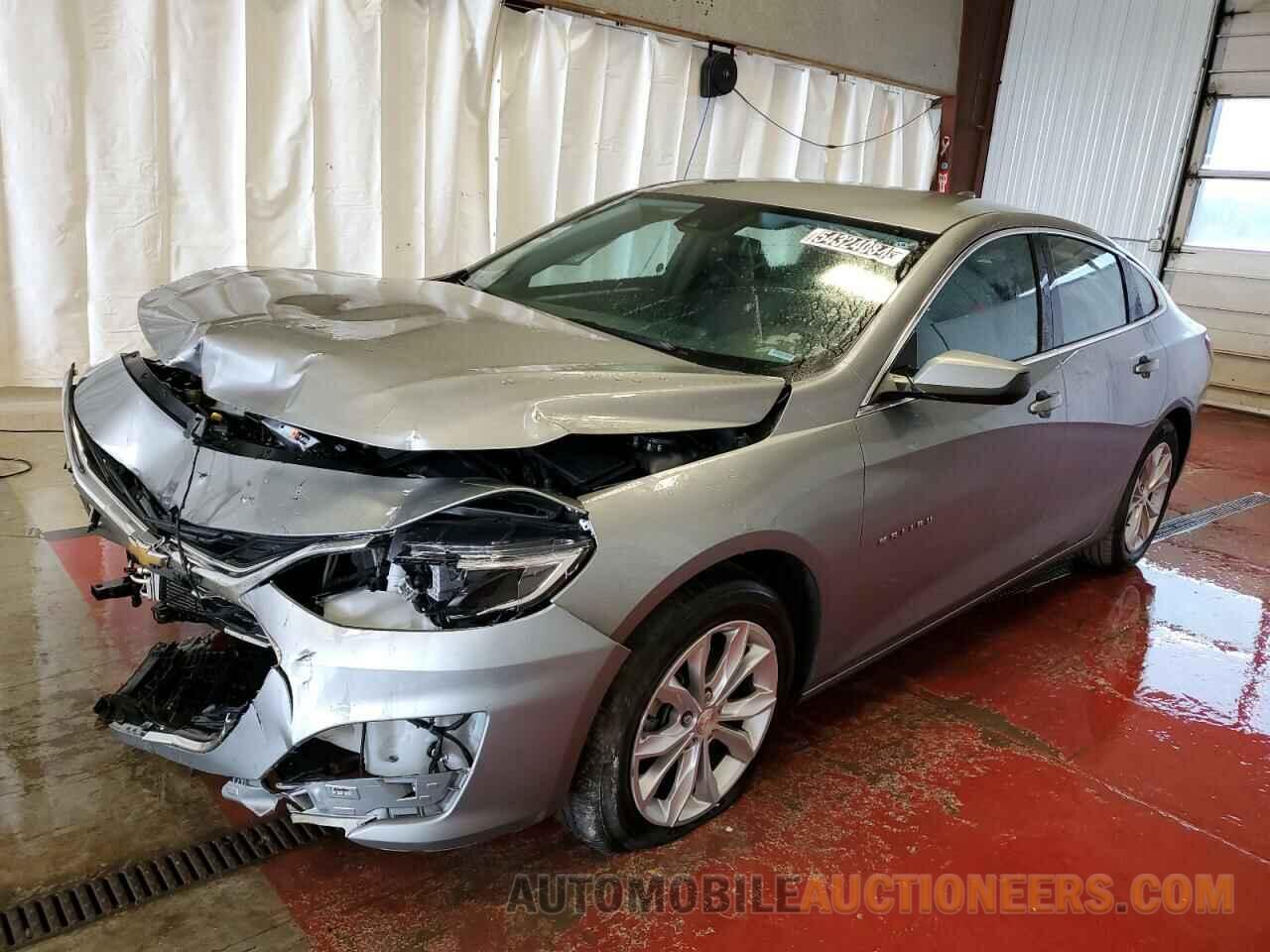 1G1ZD5STXPF231245 CHEVROLET MALIBU 2023