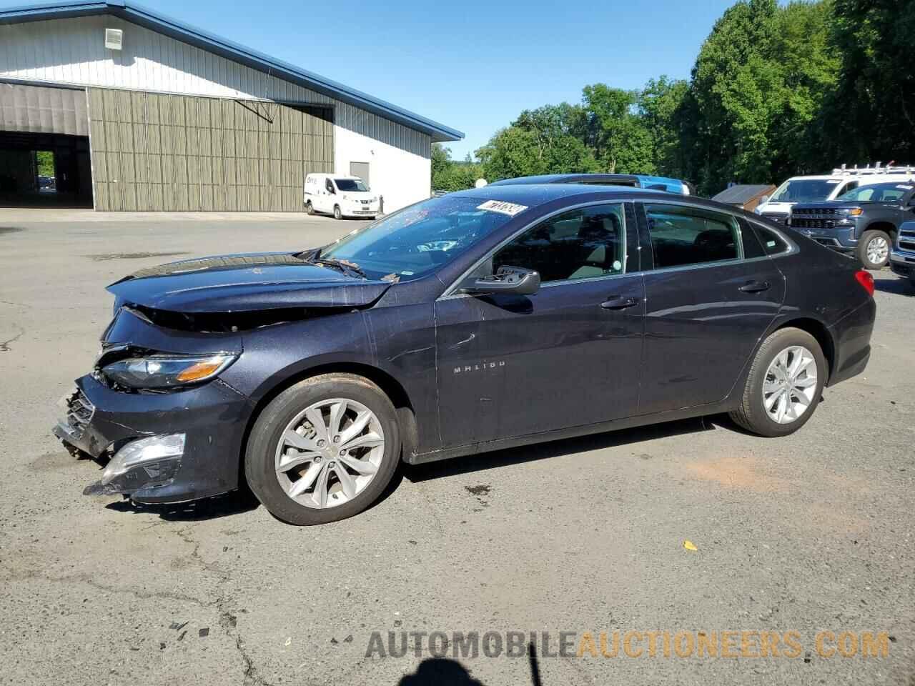 1G1ZD5STXPF231259 CHEVROLET MALIBU 2023