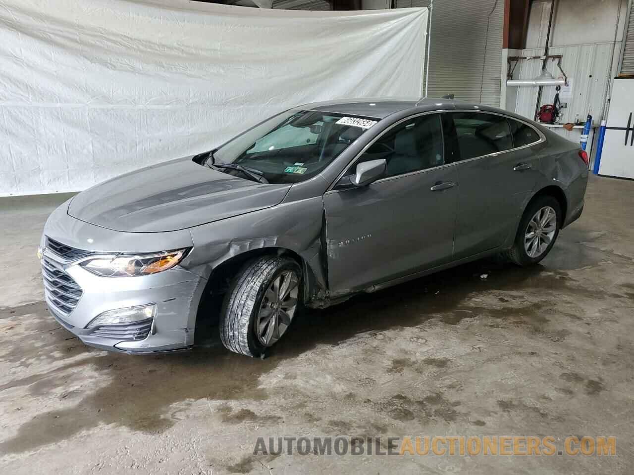 1G1ZD5STXPF235134 CHEVROLET MALIBU 2023