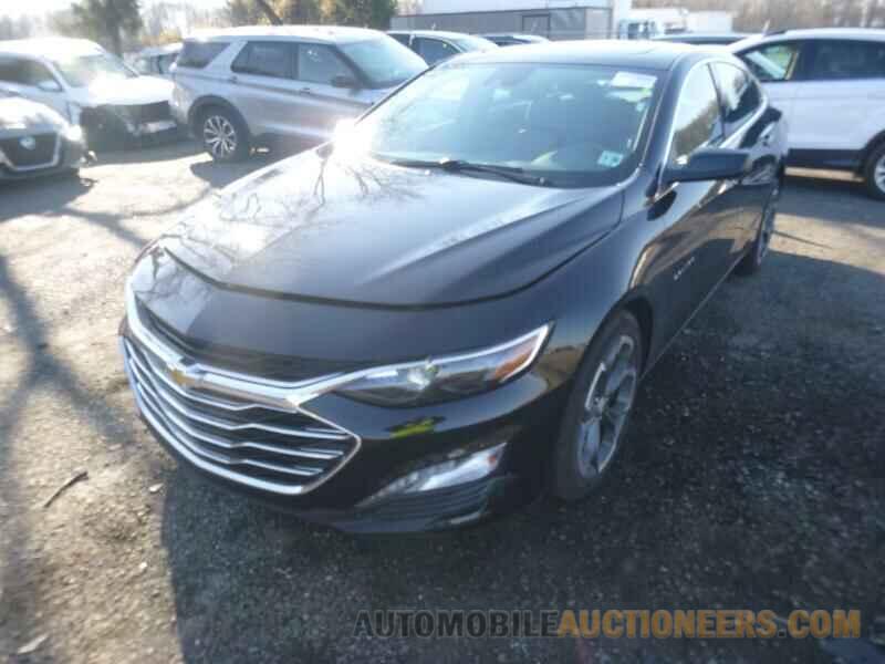 1G1ZD5STXPF235781 Chevrolet Malibu LT 2023