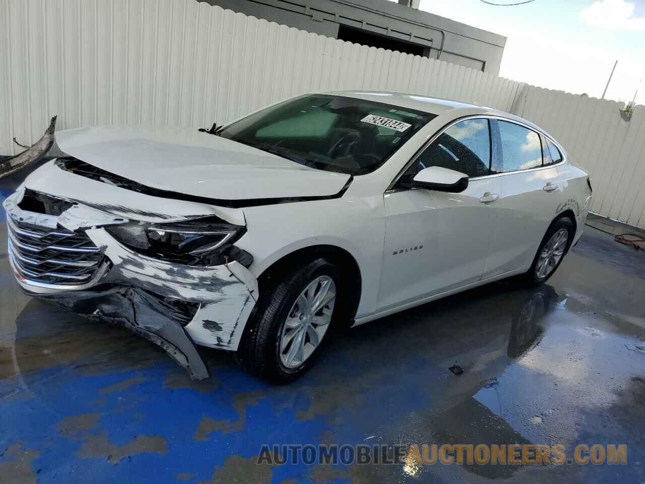 1G1ZD5STXPF238437 CHEVROLET MALIBU 2023