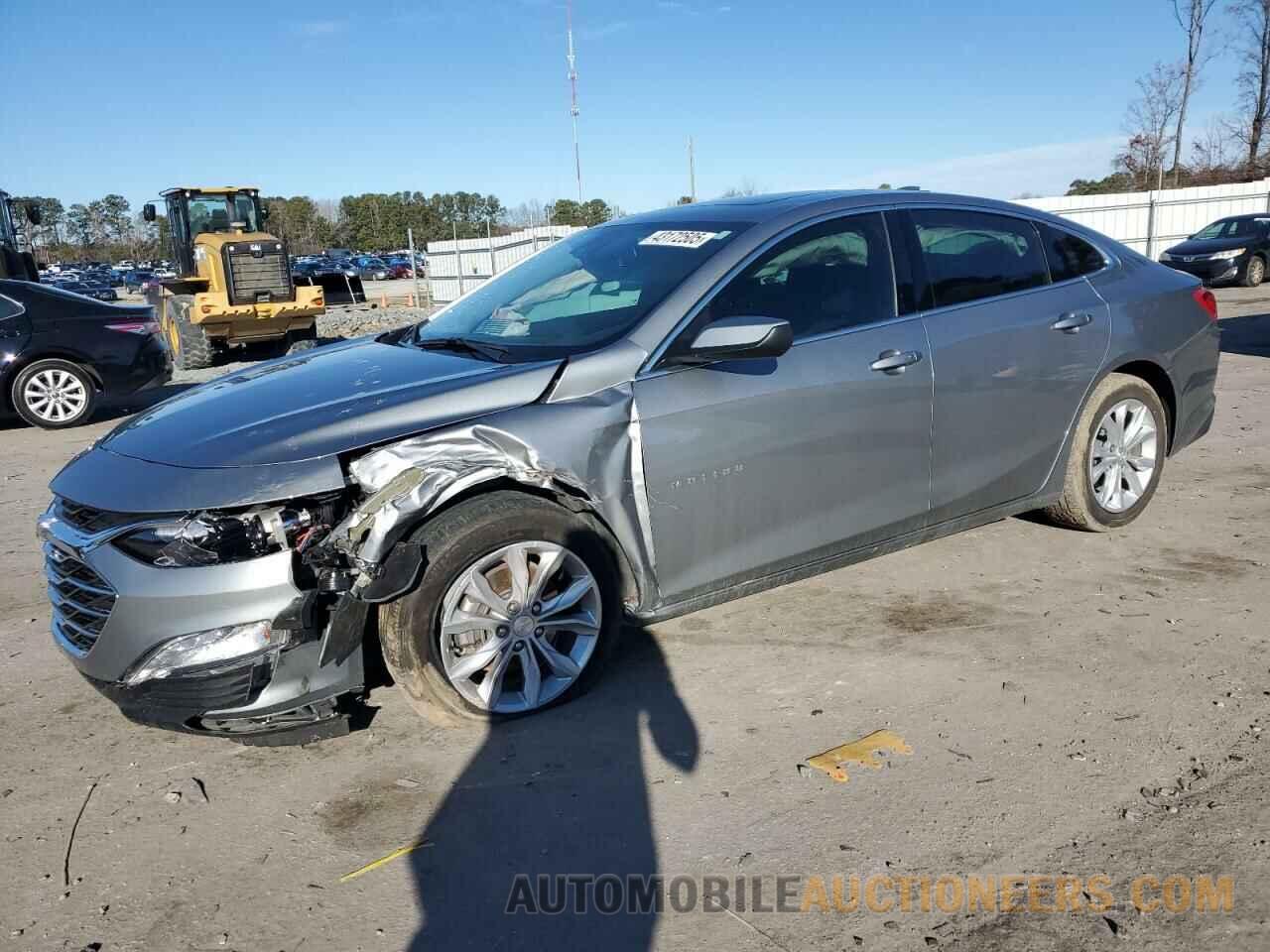 1G1ZD5STXPF238891 CHEVROLET MALIBU 2023