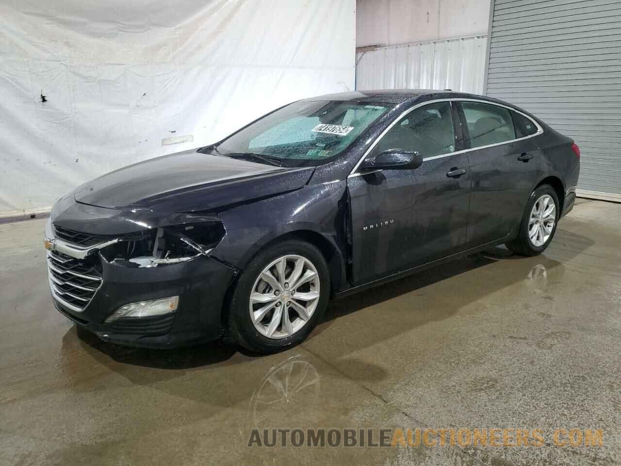 1G1ZD5STXPF239720 CHEVROLET MALIBU 2023