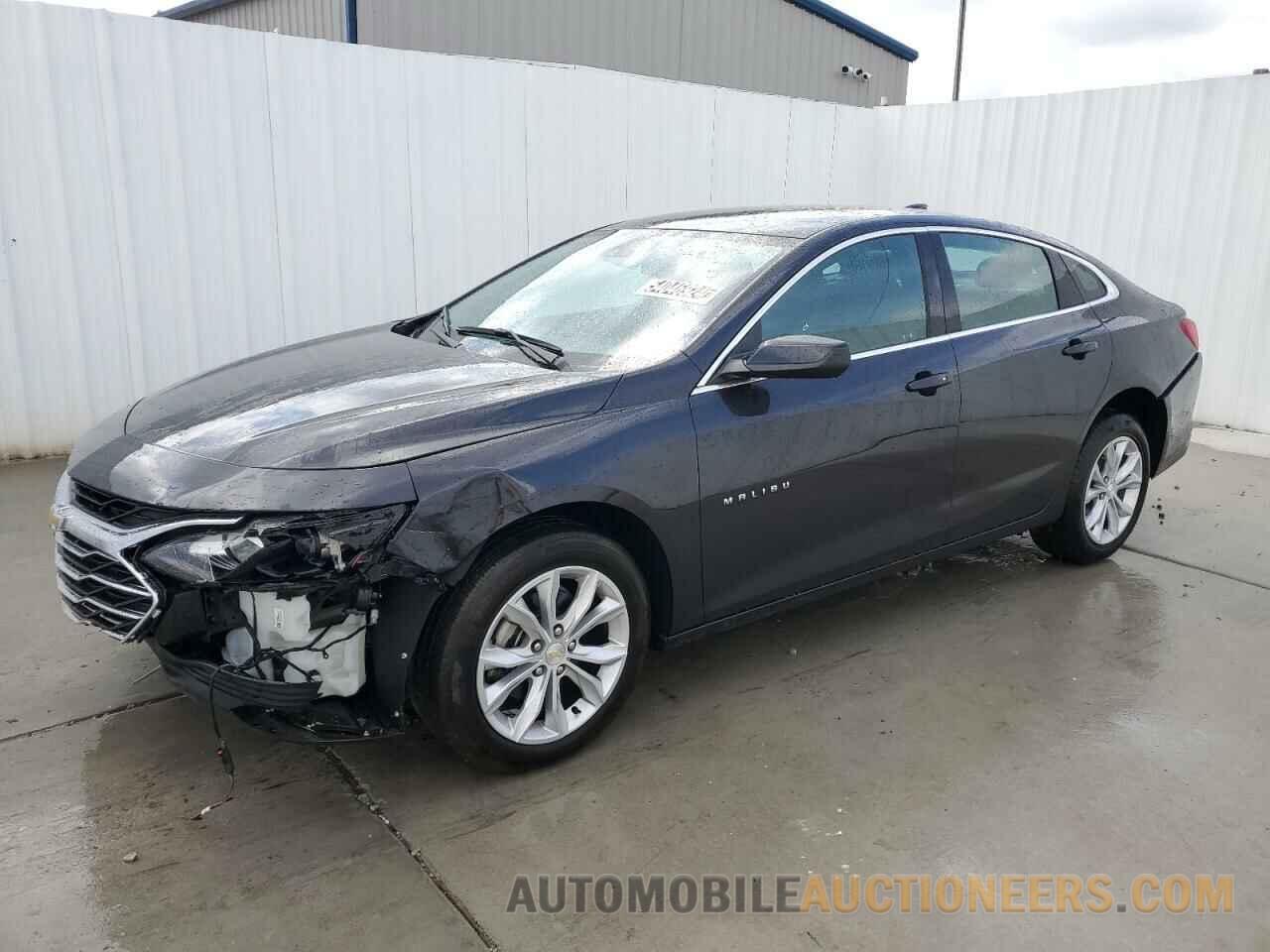 1G1ZD5STXPF241791 CHEVROLET MALIBU 2023