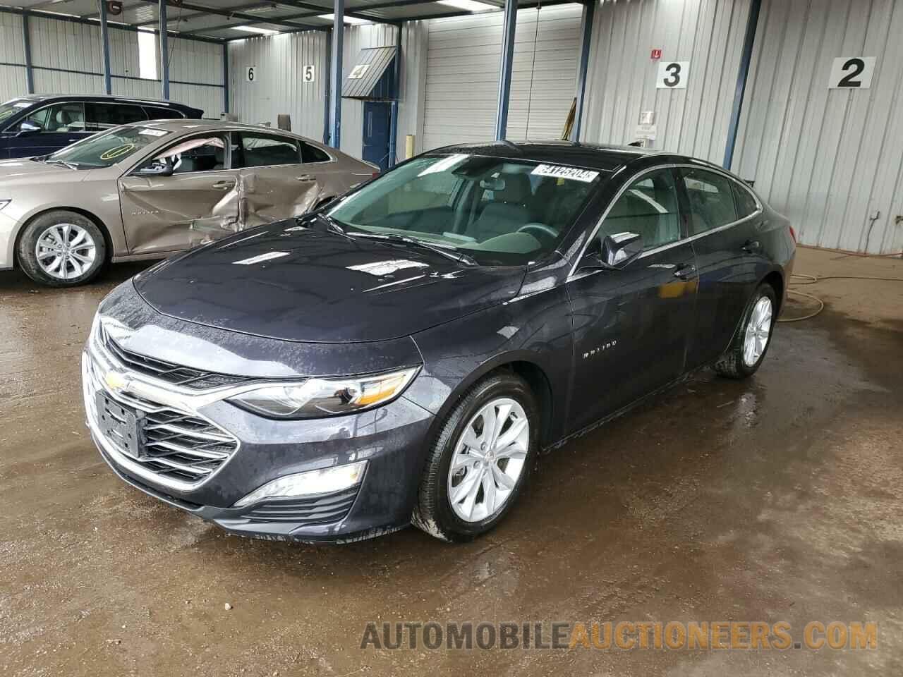 1G1ZD5STXPF243332 CHEVROLET MALIBU 2023