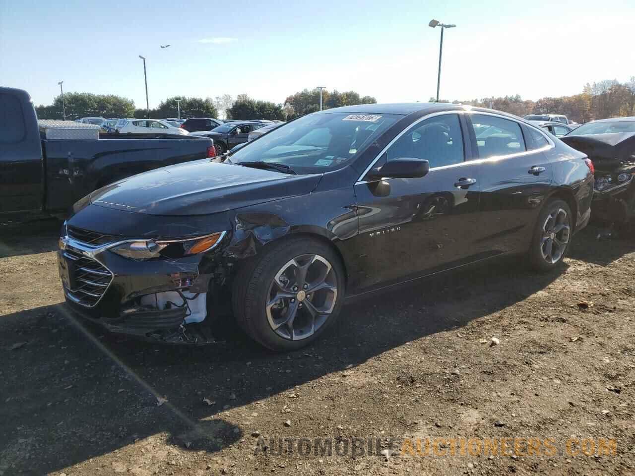 1G1ZD5STXPF245646 CHEVROLET MALIBU 2023