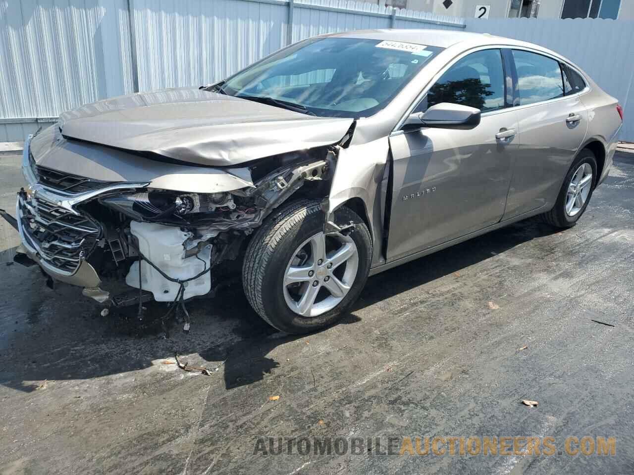 1G1ZD5STXPF245873 CHEVROLET MALIBU 2023