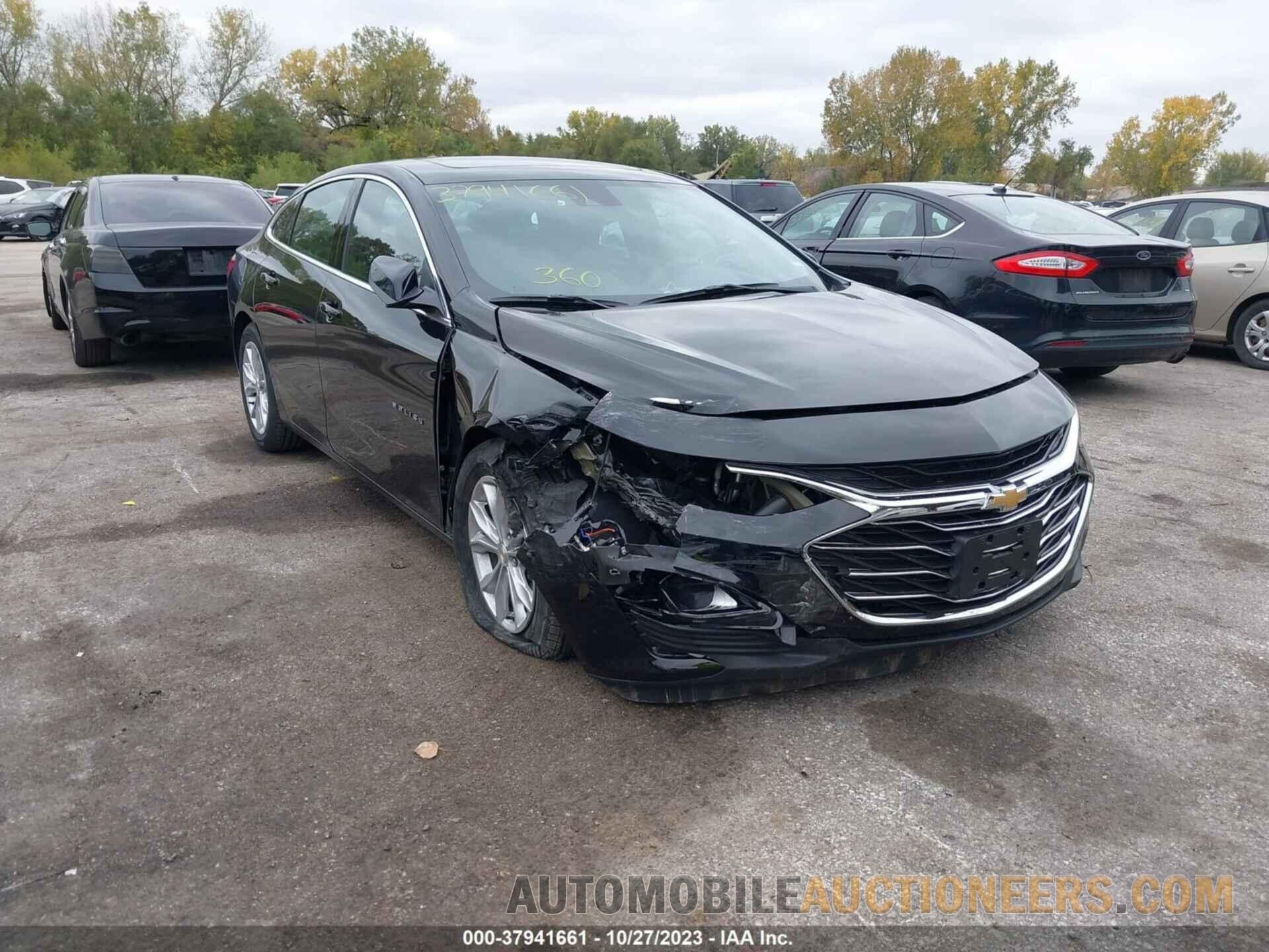 1G1ZD5STXPF248255 CHEVROLET MALIBU 2023