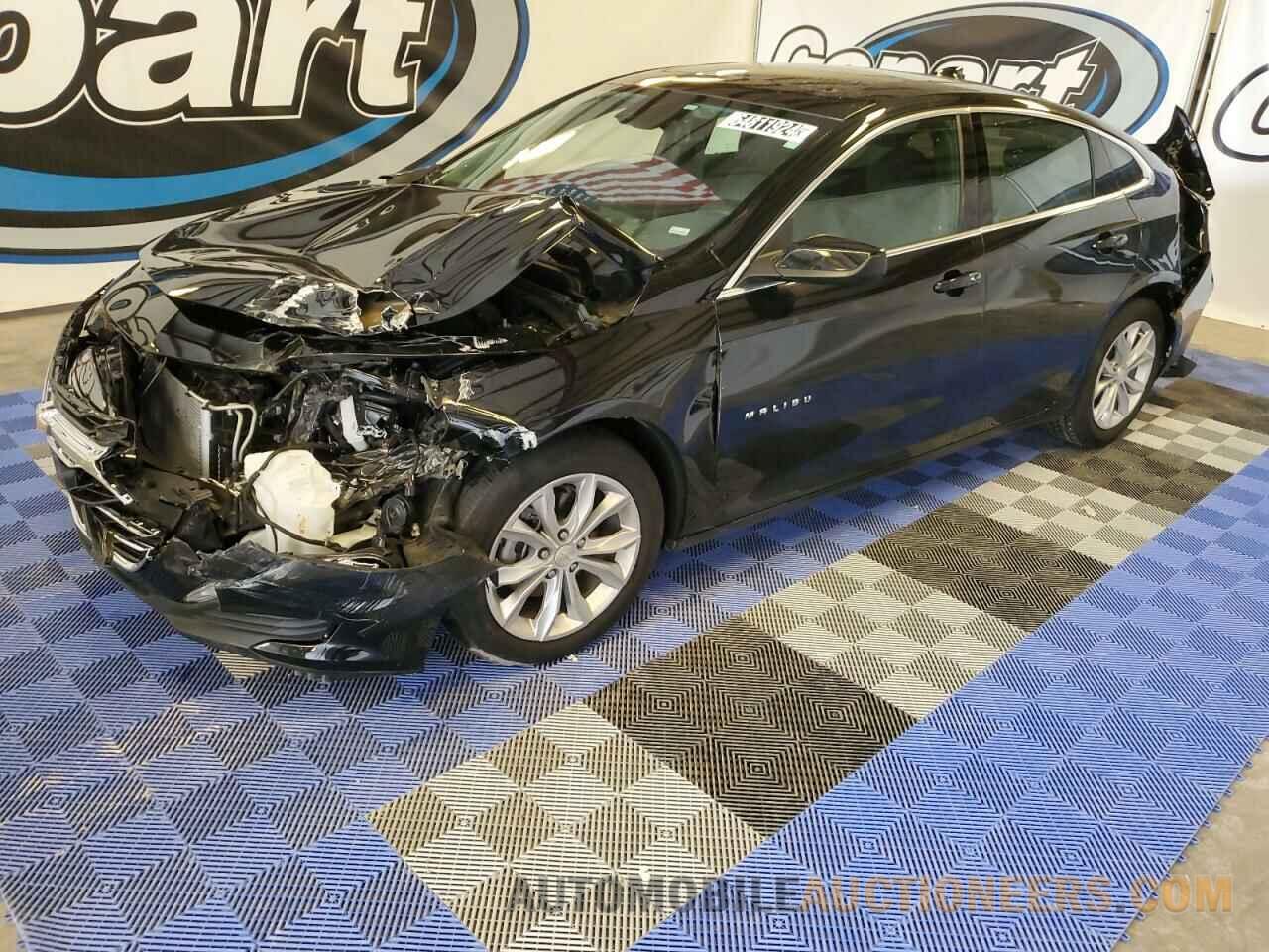 1G1ZD5STXPF249860 CHEVROLET MALIBU 2023