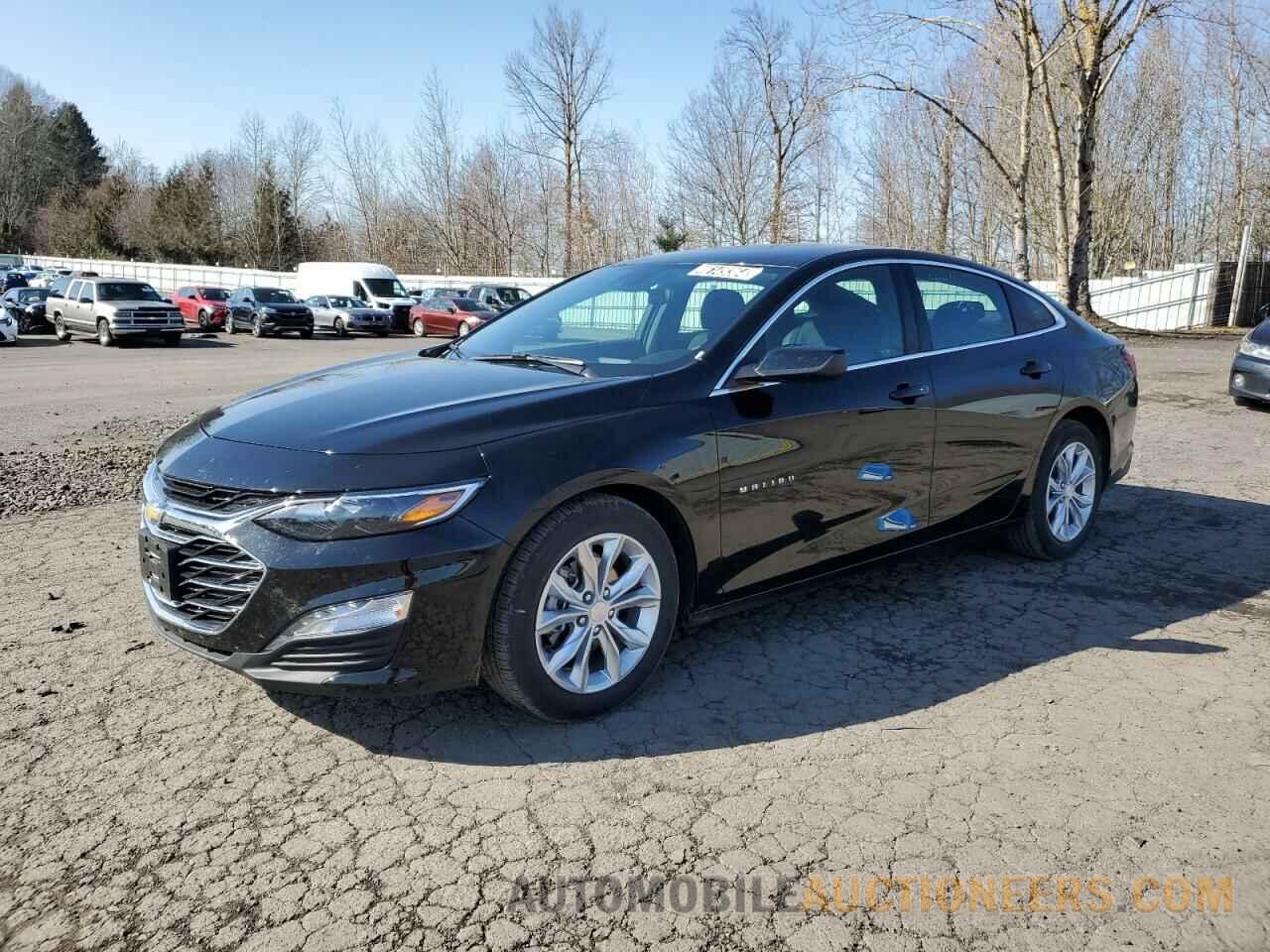 1G1ZD5STXPF251043 CHEVROLET MALIBU 2023